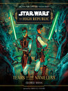 Imagen de portada para Star Wars